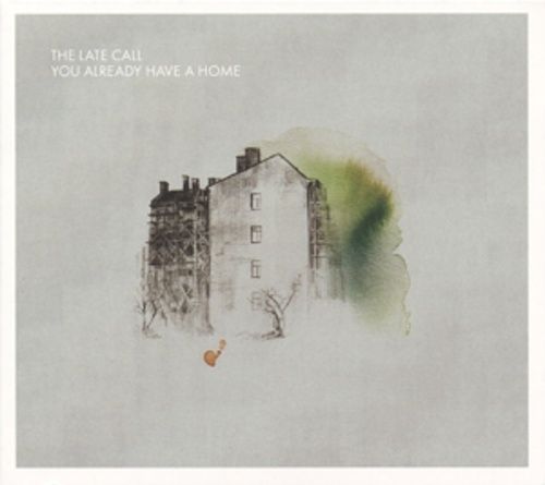 Produktbild: You Already Have A Home