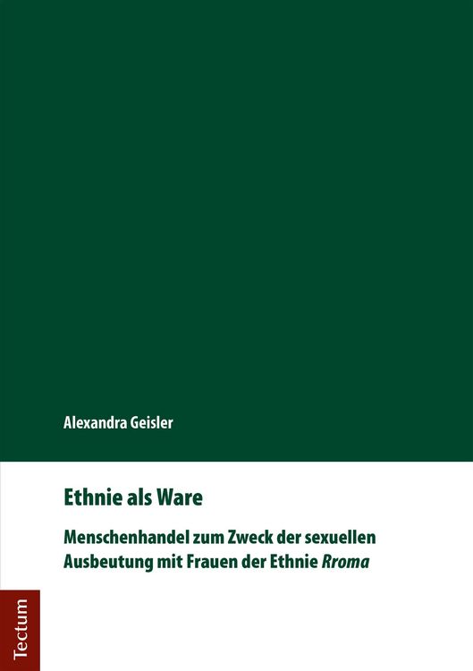 Produktbild: Ethnie als Ware
