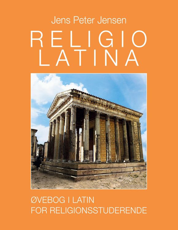 Produktbild: Religio Latina