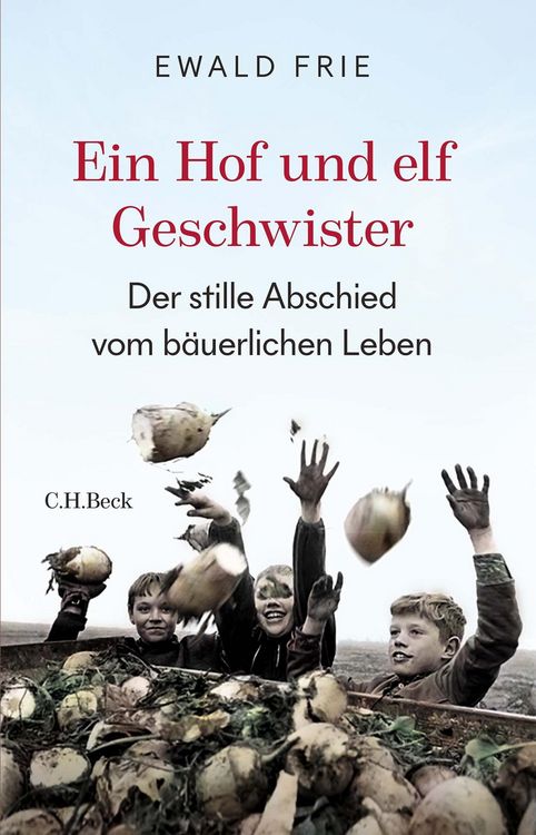 Produktbild: Ein Hof und elf Geschwister