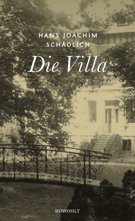 Produktbild: Die Villa