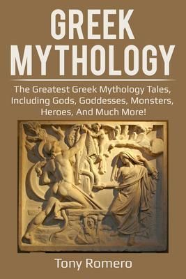 Produktbild: Greek Mythology