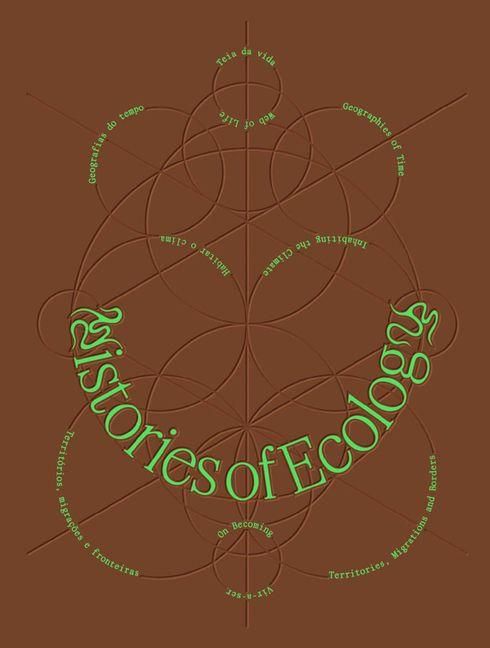 Produktbild: Histories of Ecology