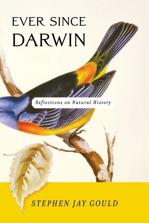 Produktbild: Ever Since Darwin