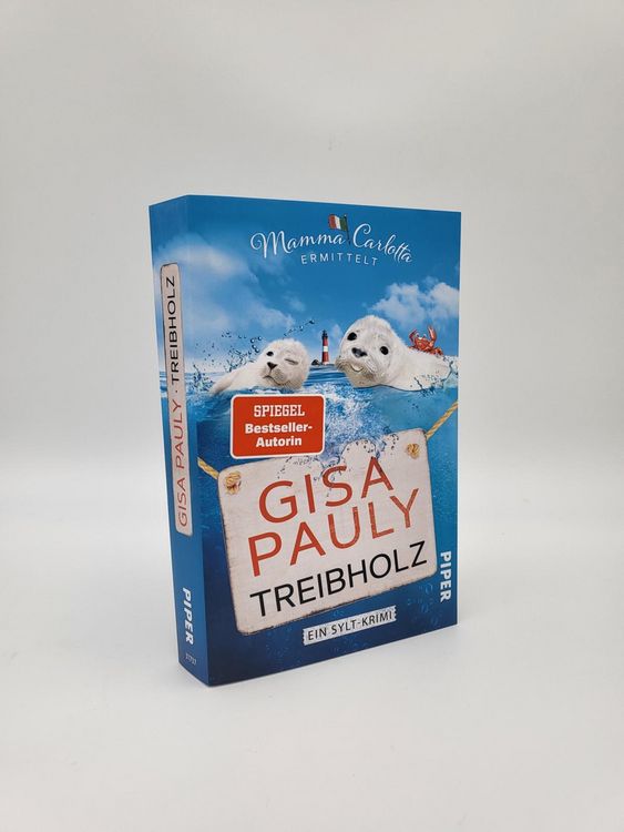 Produktbild: Treibholz