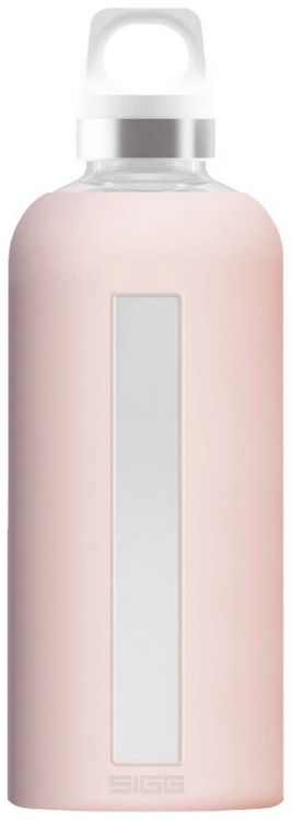 Produktbild: SIGG Star Electric Blush 0,85L Trinkflasche Rosa