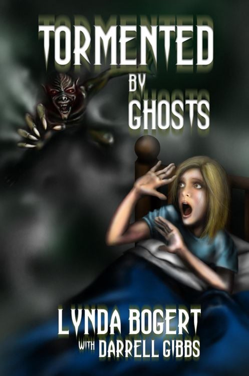 Produktbild: Tormented by Ghosts