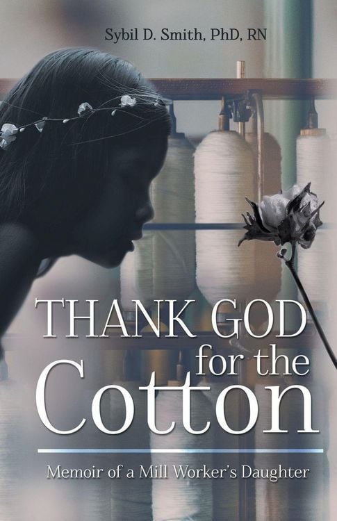 Produktbild: Thank God for the Cotton