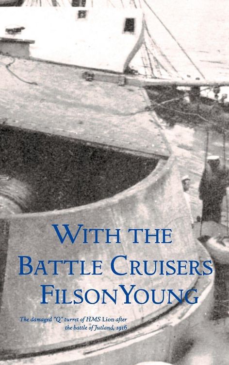 Produktbild: With the Battle Cruisers