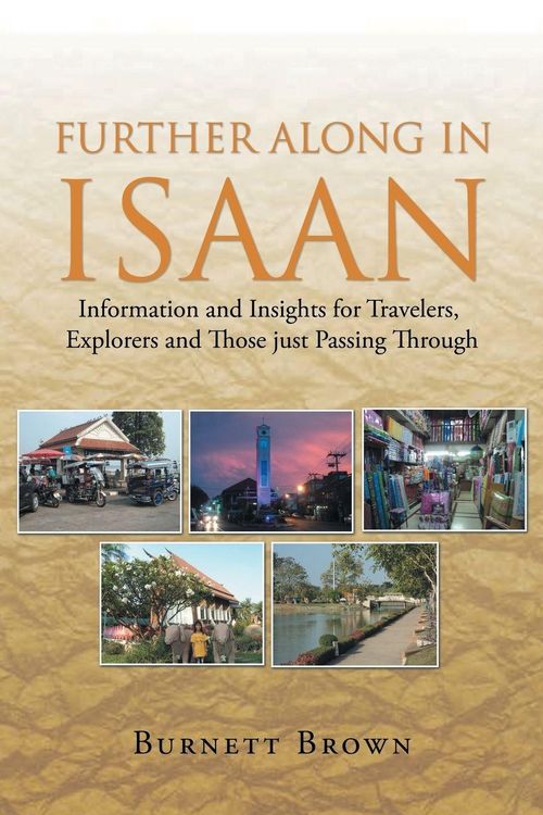 Produktbild: Further Along In Isaan