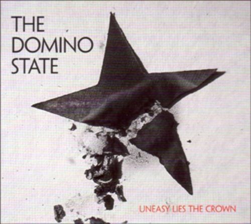Produktbild: Uneasy Lies the Crown