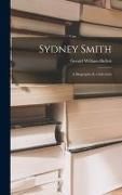 Produktbild: Sydney Smith