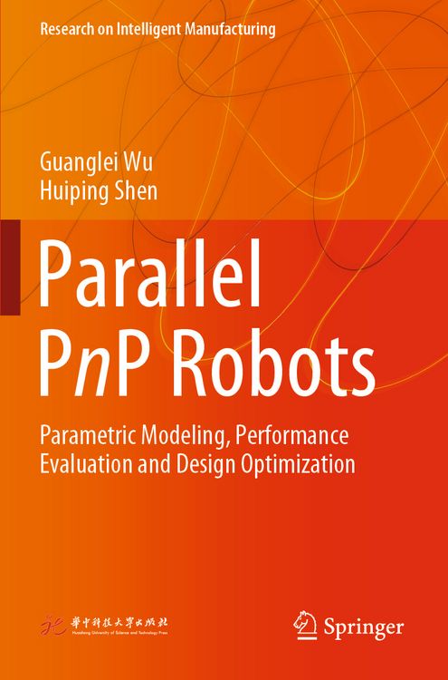 Produktbild: Parallel PnP Robots