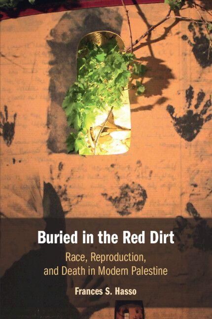 Produktbild: Buried in the Red Dirt