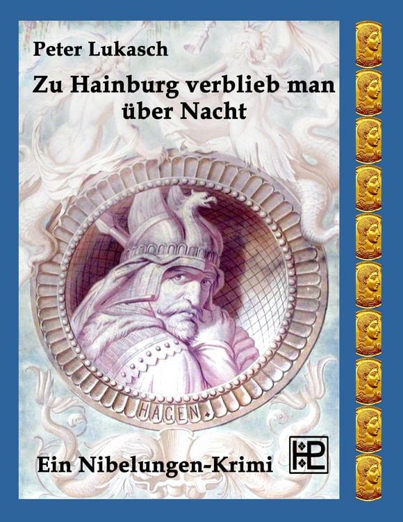 Produktbild: Zu Hainburg verblieb man &uuml;ber Nacht