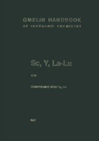 Produktbild: Sc, Y, La-Lu Rare Earth Elements