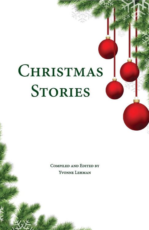 Produktbild: Christmas Stories