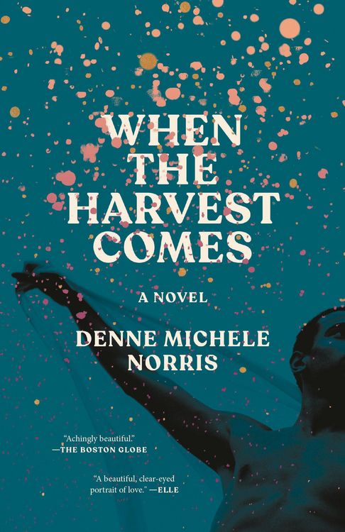 Produktbild: When the Harvest Comes