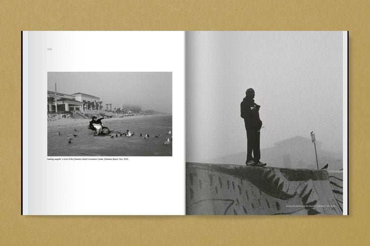 Produktbild: GTX. Galveston/TX and the Gulf Coast