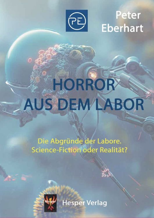 Produktbild: Horror aus dem Labor