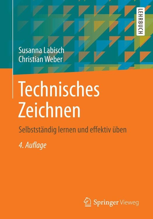 Produktbild: Technisches Zeichnen