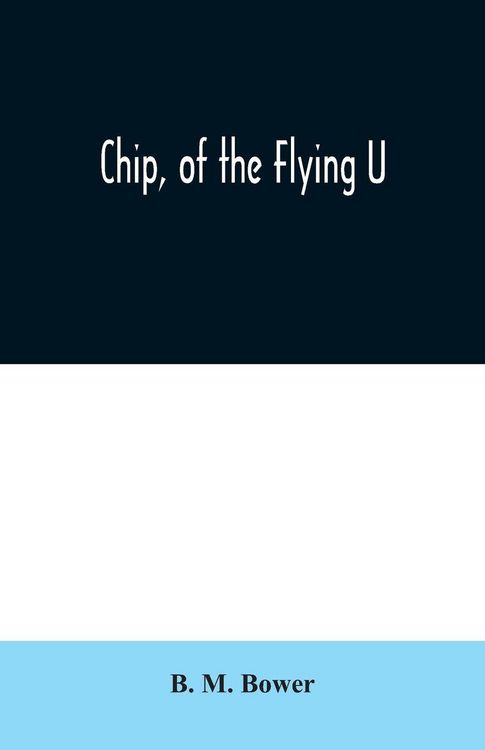 Produktbild: Chip, of the Flying U