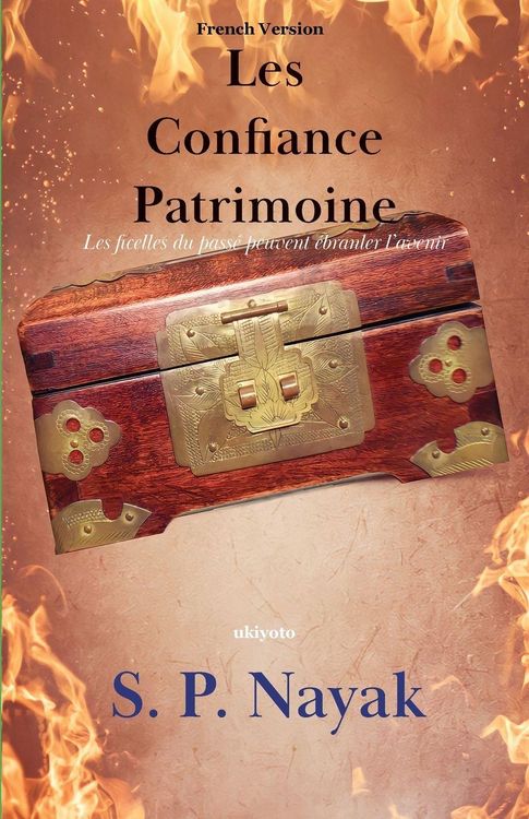 Produktbild: Les Confiance Patrimoine