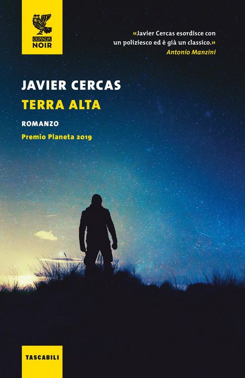 Produktbild: Terra Alta