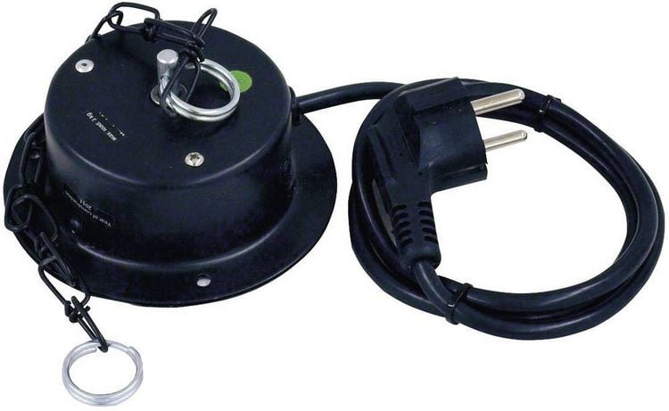 Produktbild: Eurolite 50301205 Discokugel-Motor 11.3cm