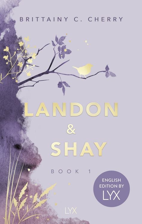 Produktbild: Landon & Shay. Part One: English Edition by LYX
