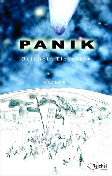 Produktbild: Panik