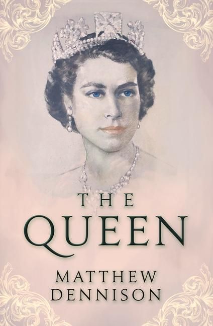 Produktbild: QUEEN