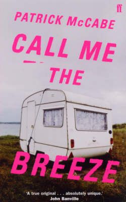Produktbild: Call Me the Breeze