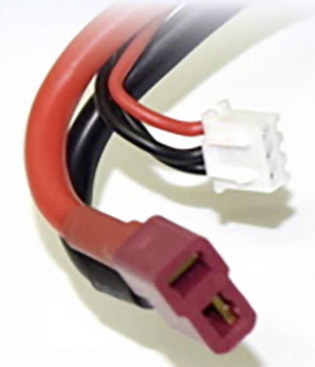 Produktbild: Absima Modellbau-Akkupack (LiPo) 11.1V 5000 mAh Zellen-Zahl: 3 50 C Box Hardcase T-Stecksystem
