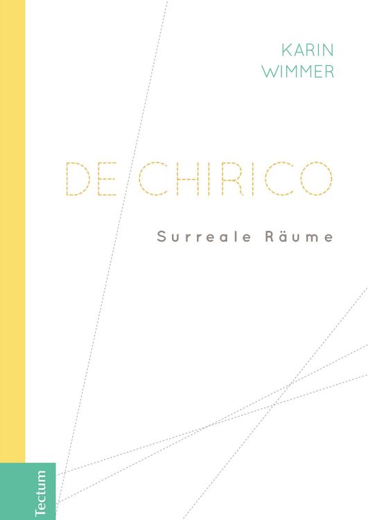 Produktbild: De Chirico