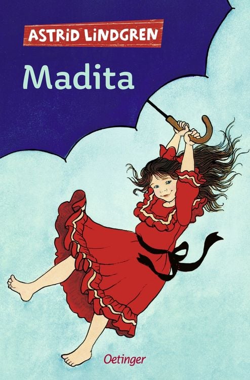 Produktbild: Madita 1