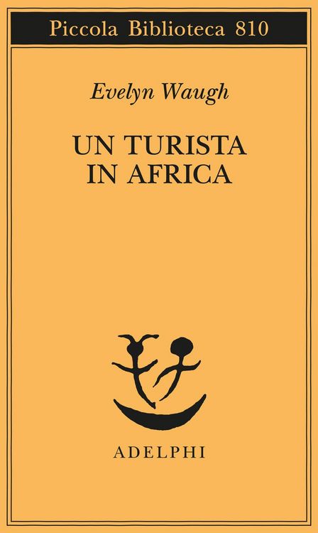 Produktbild: Un turista in Africa