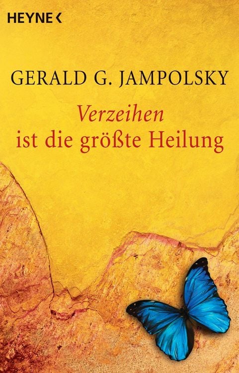 Produktbild: Verzeihen ist die gr&ouml;&szlig;te Heilung