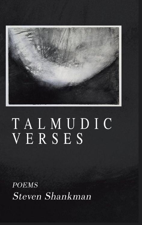 Produktbild: Talmudic Verses