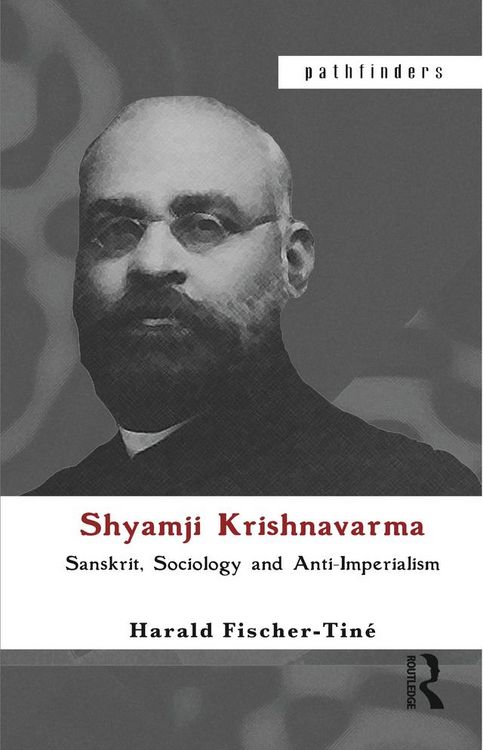 Produktbild: Shyamji Krishnavarma