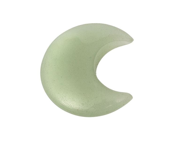 Produktbild: Basically it's Magic Halbedelstein Moon & Stars