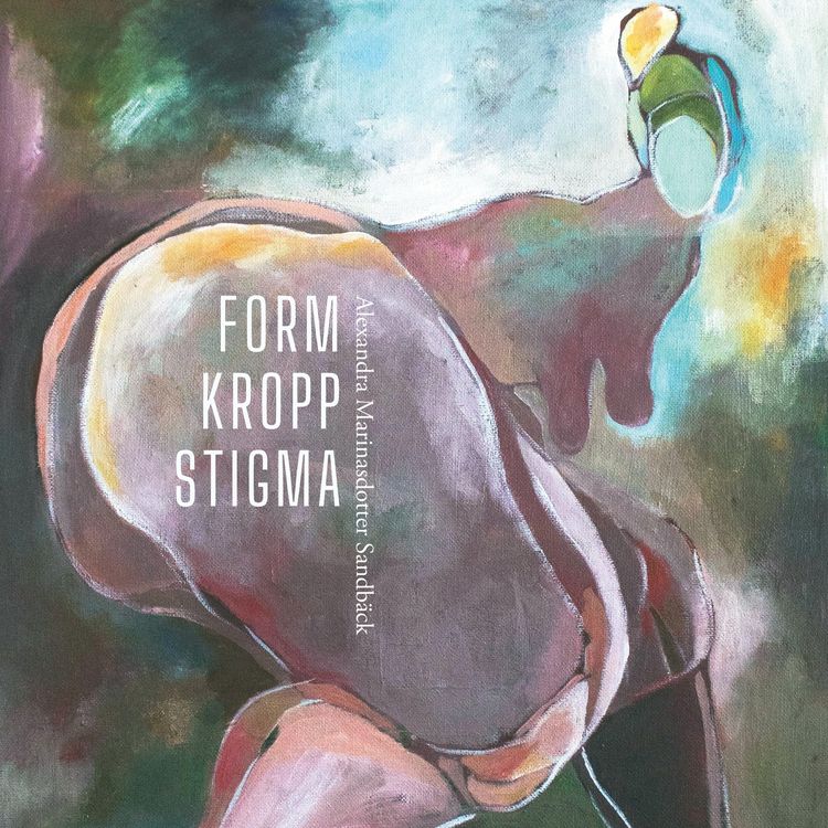 Produktbild: Form Kropp Stigma
