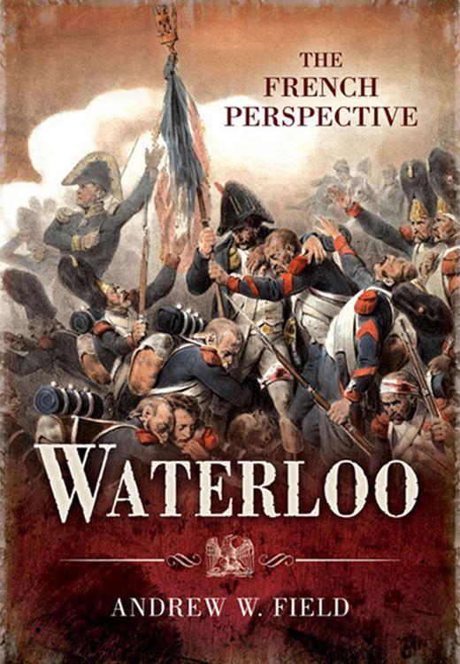 Produktbild: Waterloo: The French Perspective