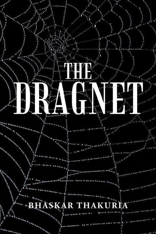Produktbild: The Dragnet
