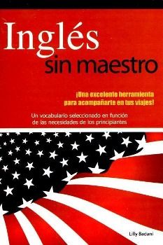 Produktbild: Ingles Sin Maestro