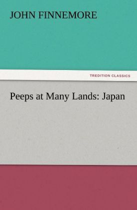 Produktbild: Peeps at Many Lands: Japan
