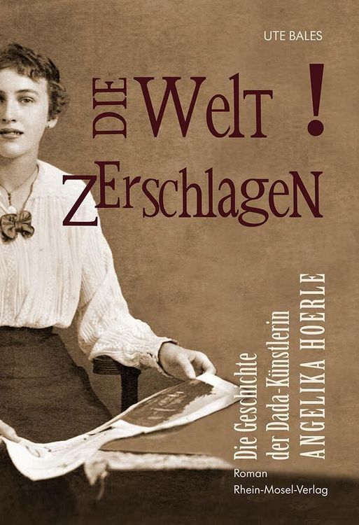 Produktbild: Die Welt zerschlagen