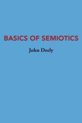 Produktbild: Basics of Semiotics