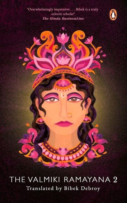 Produktbild: Valmiki Ramayana Vol. 2