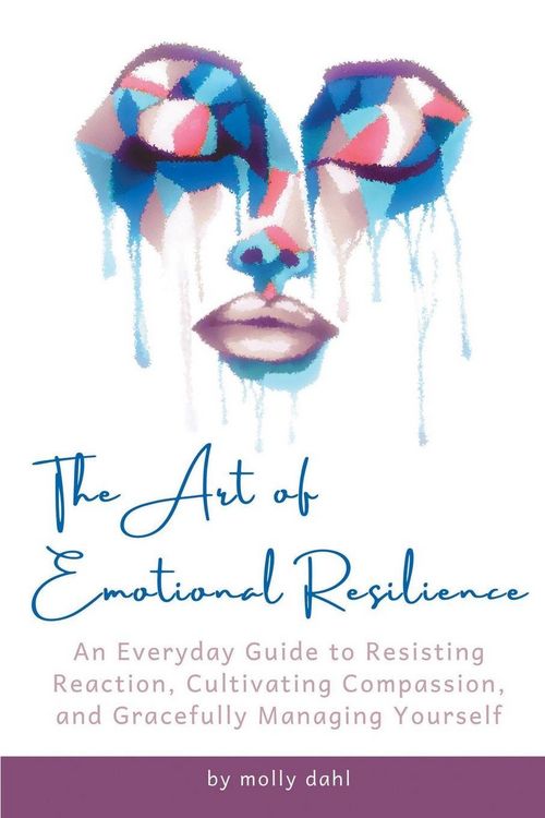 Produktbild: The Art Of Emotional Resilience